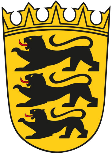 Baden-Württemberg Deutschland